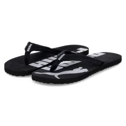 Puma Zehentrenner EPIC FLIP V2 - Black-white