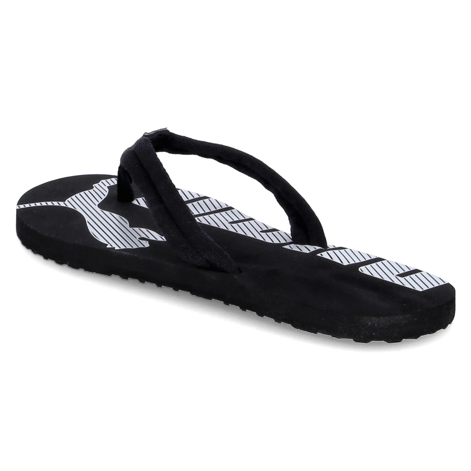 Puma Zehentrenner EPIC FLIP V2 - Black-white – Bild 3