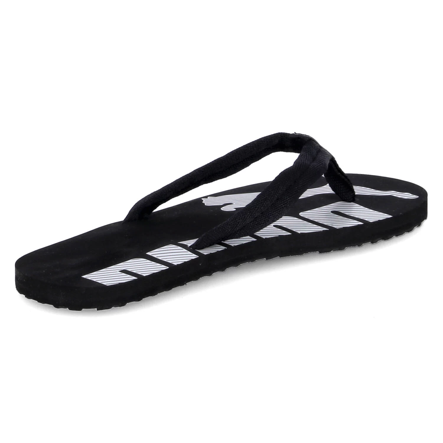 Puma Zehentrenner EPIC FLIP V2 - Black-white – Bild 4