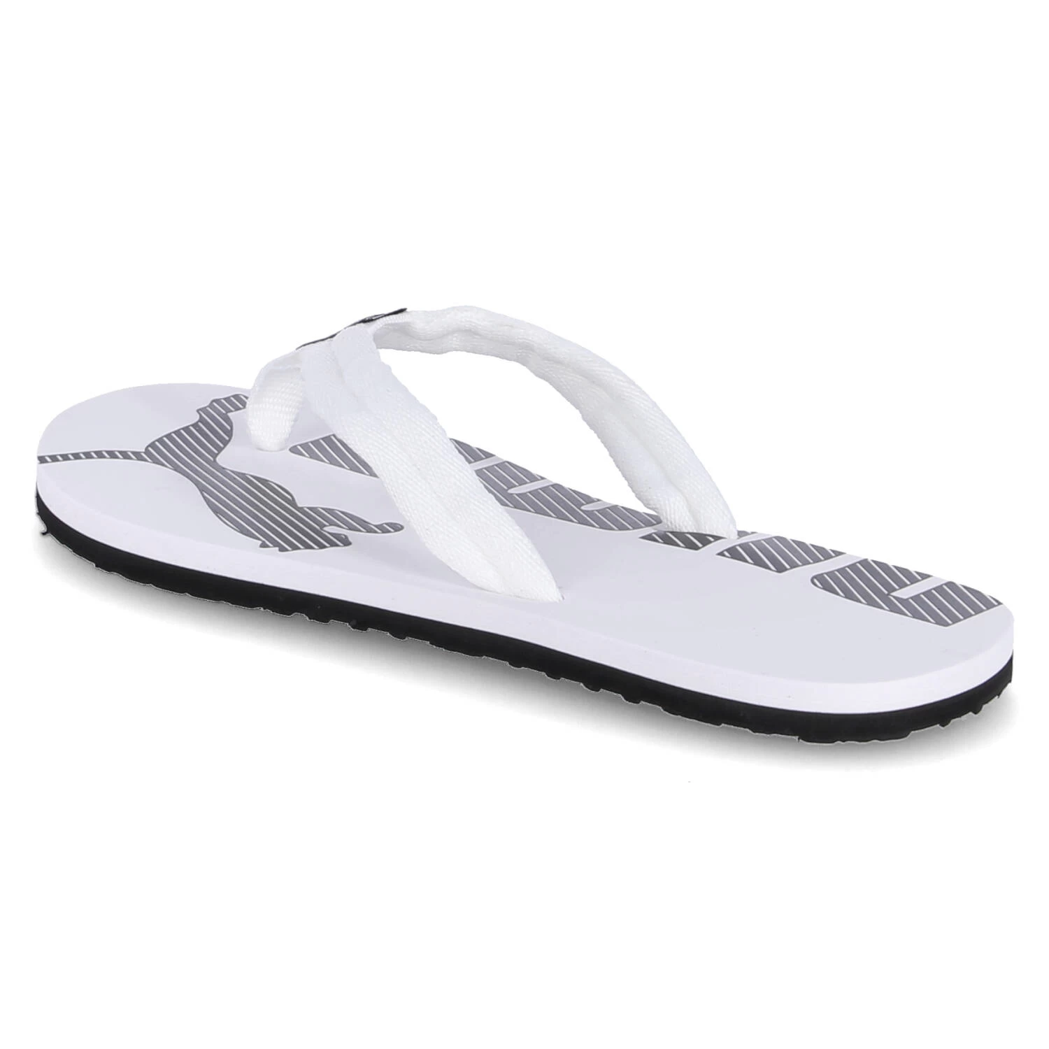 Puma Zehentrenner EPIC FLIP V2 - White-black – Bild 3