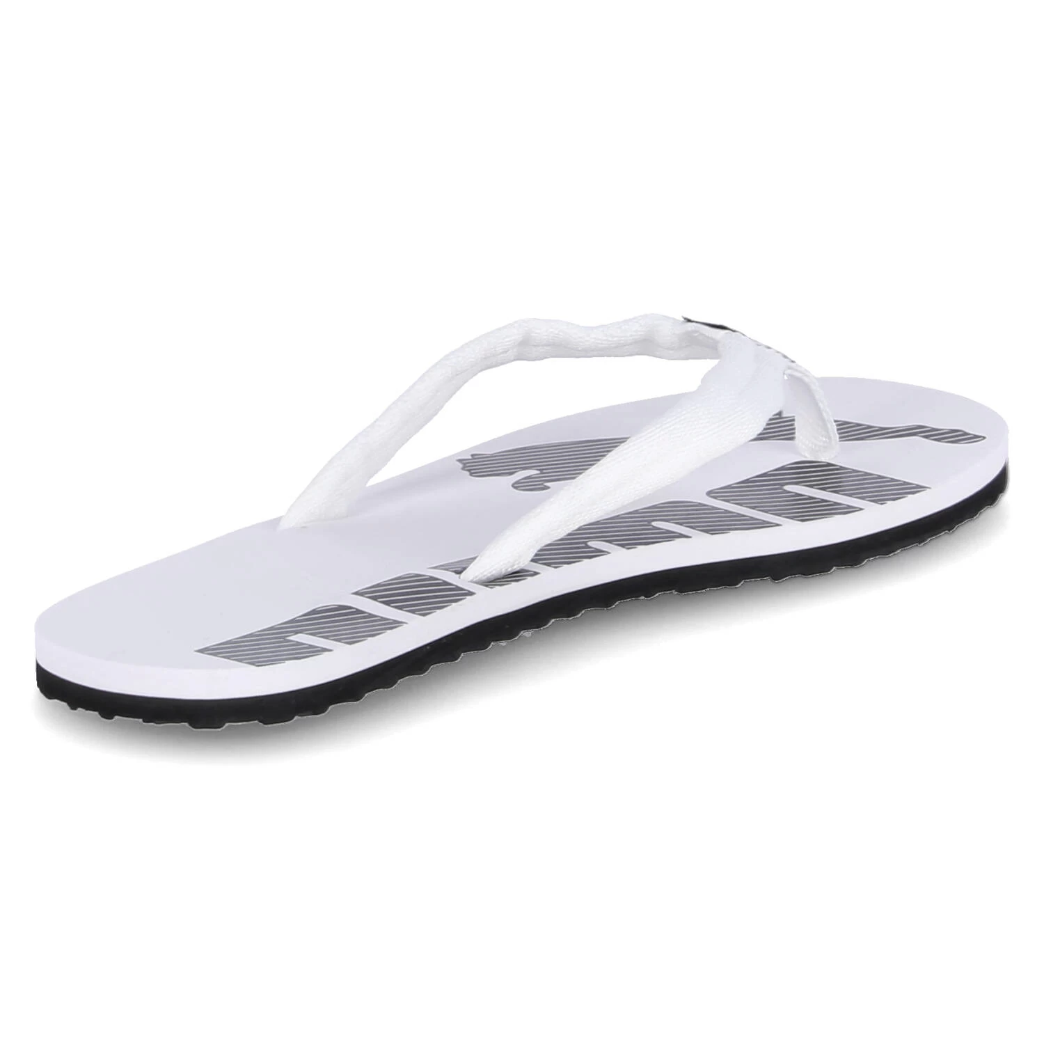 Puma Zehentrenner EPIC FLIP V2 - White-black – Bild 4