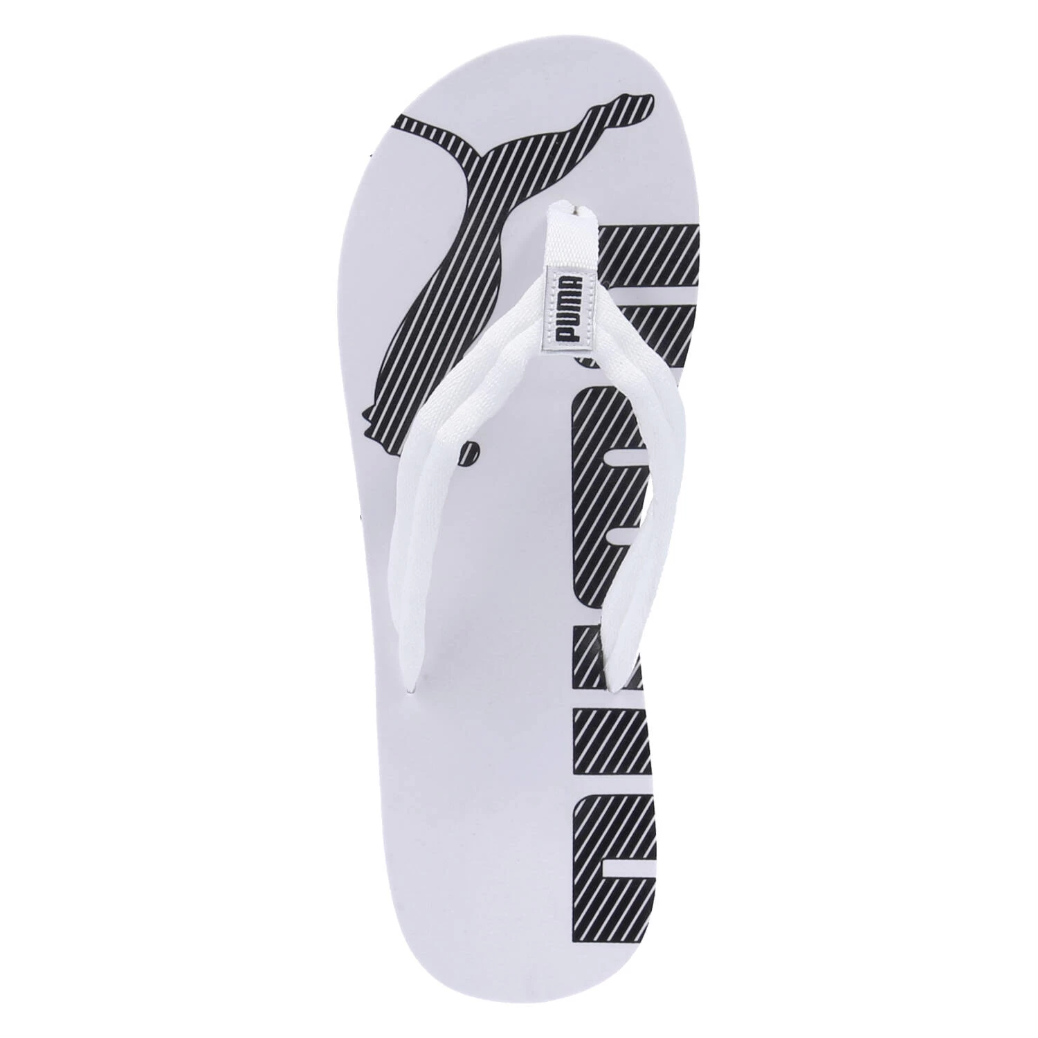 Puma Zehentrenner EPIC FLIP V2 - White-black – Bild 6