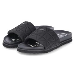 Gant Badelatschen MARDALE - Black