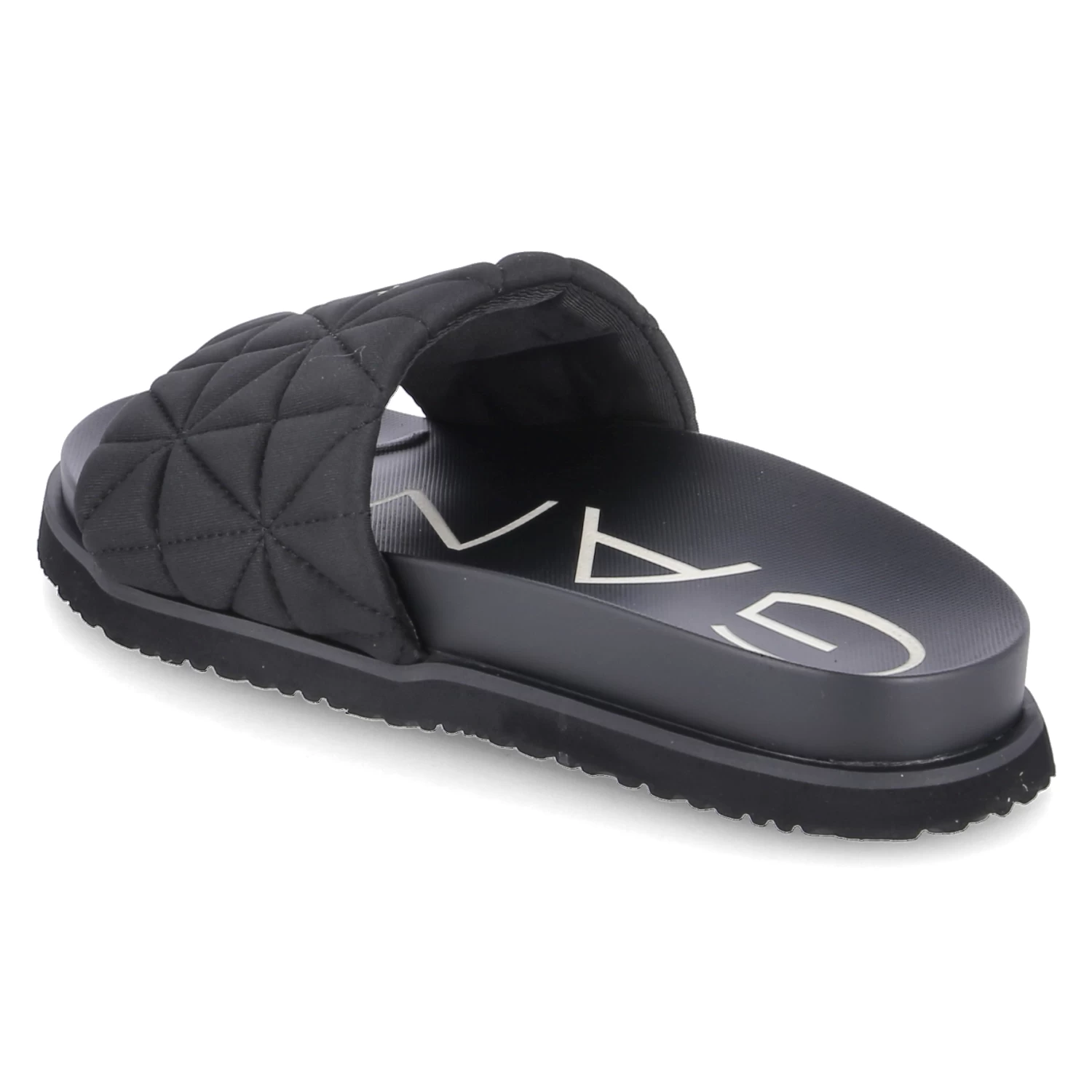 Gant Badelatschen MARDALE - Black – Bild 3