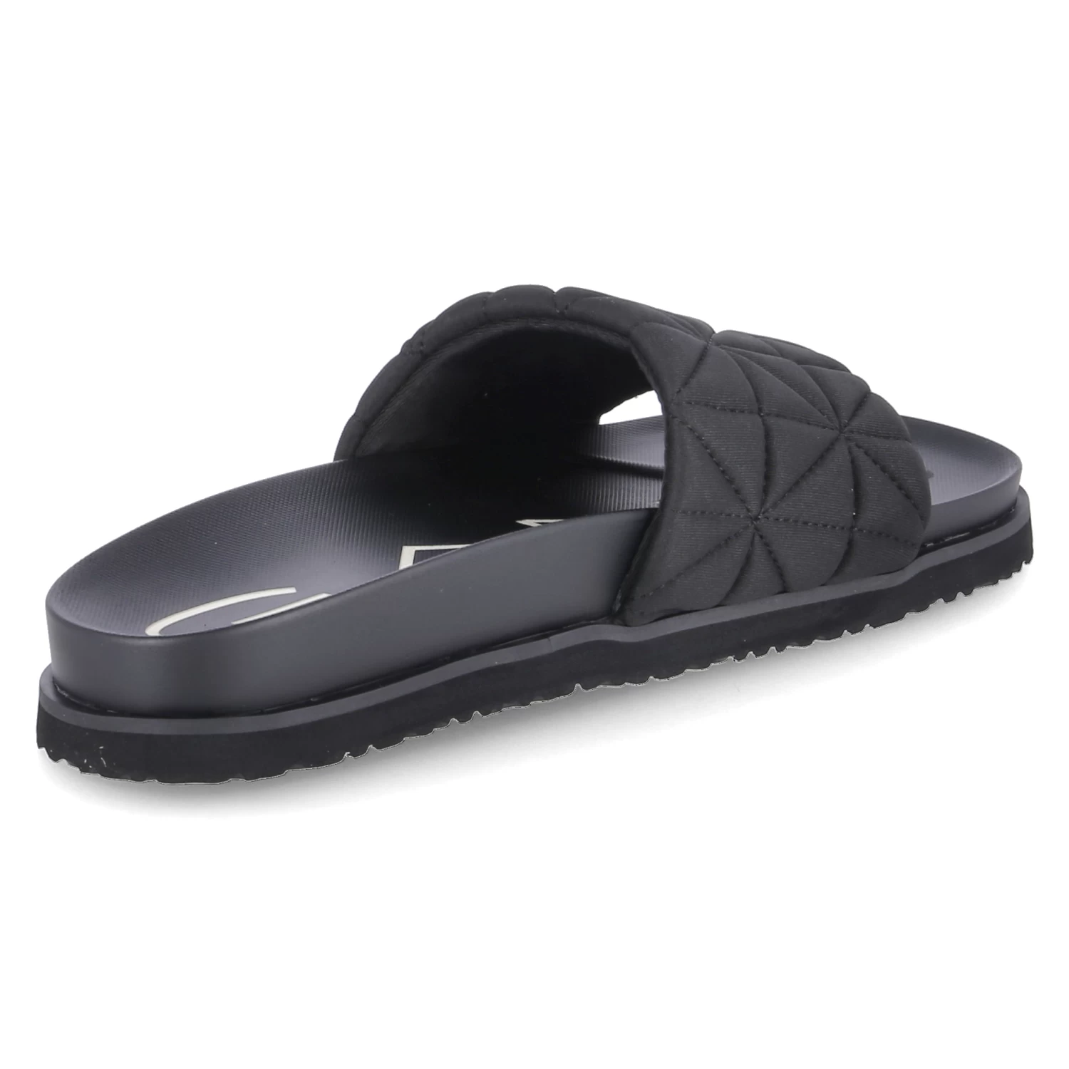 Gant Badelatschen MARDALE - Black – Bild 4