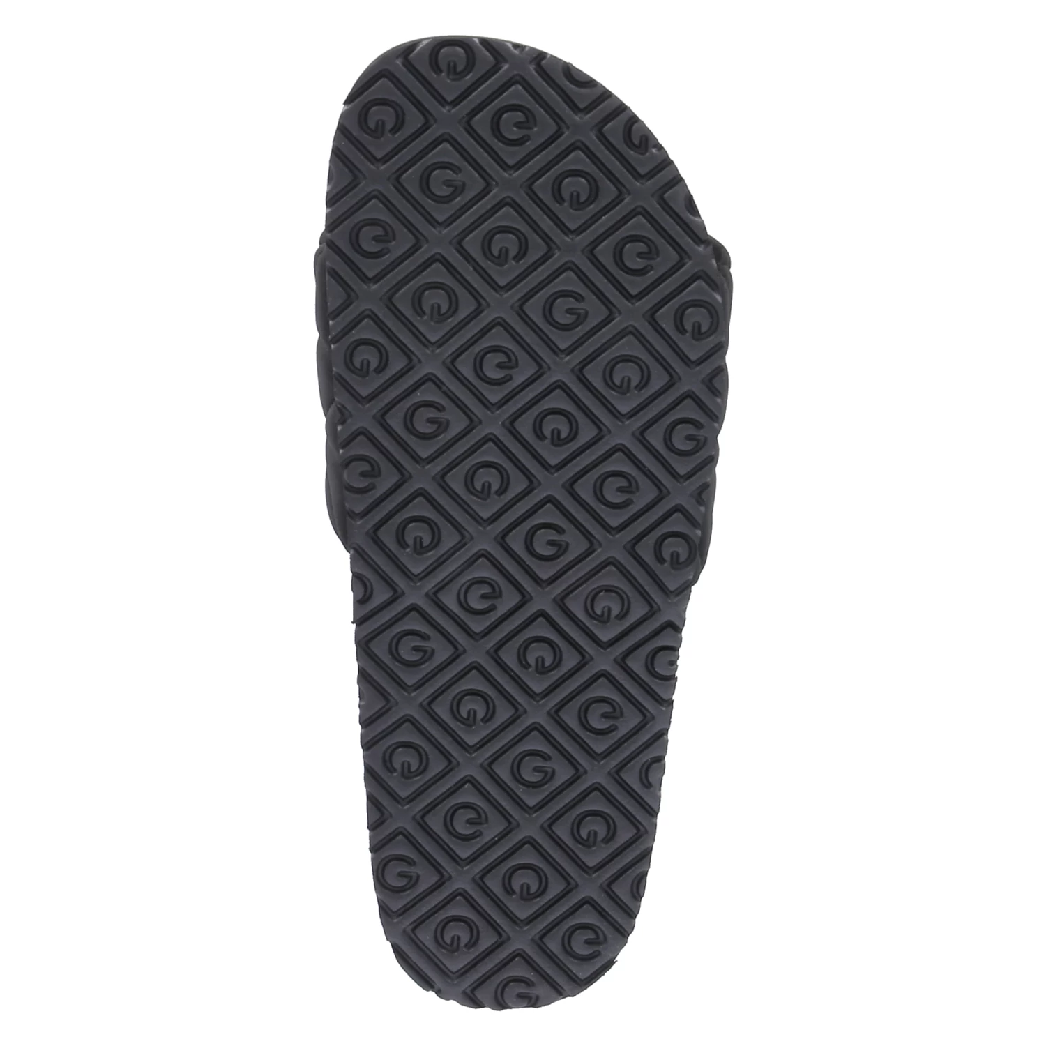 Gant Badelatschen MARDALE - Black – Bild 7