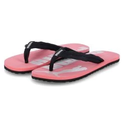 Zehentrenner EPIC FLIP V2 - Loveable-platinum Gray-puma Bl