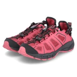 Kastinger Low Sneaker RETTAS PRO - Red