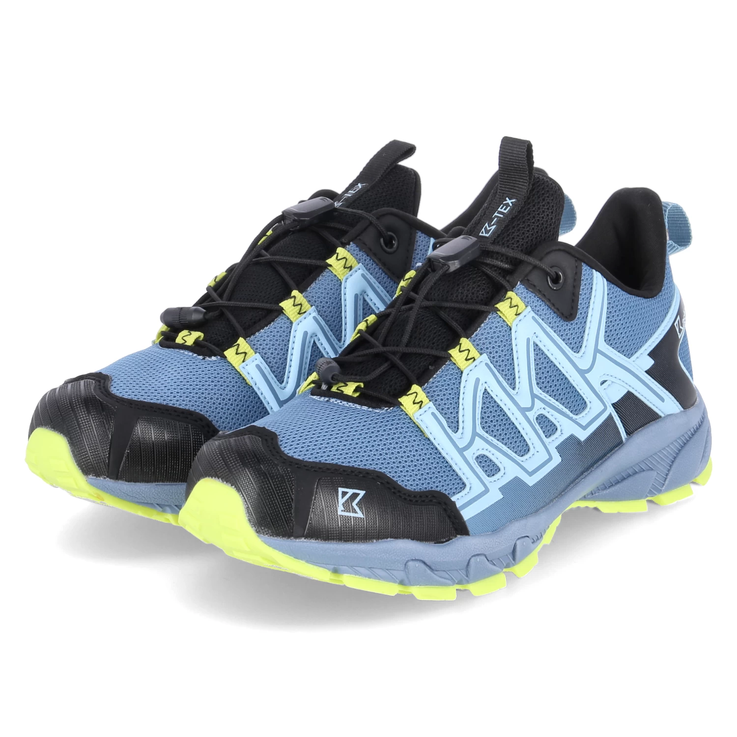 Kastinger Low Sneaker SAMAKAAN - Blue