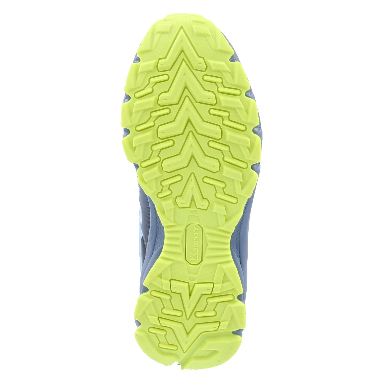 Kastinger Low Sneaker SAMAKAAN - Blue – Bild 7