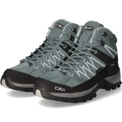 CMP Trekkingschuhe - Mineral Green