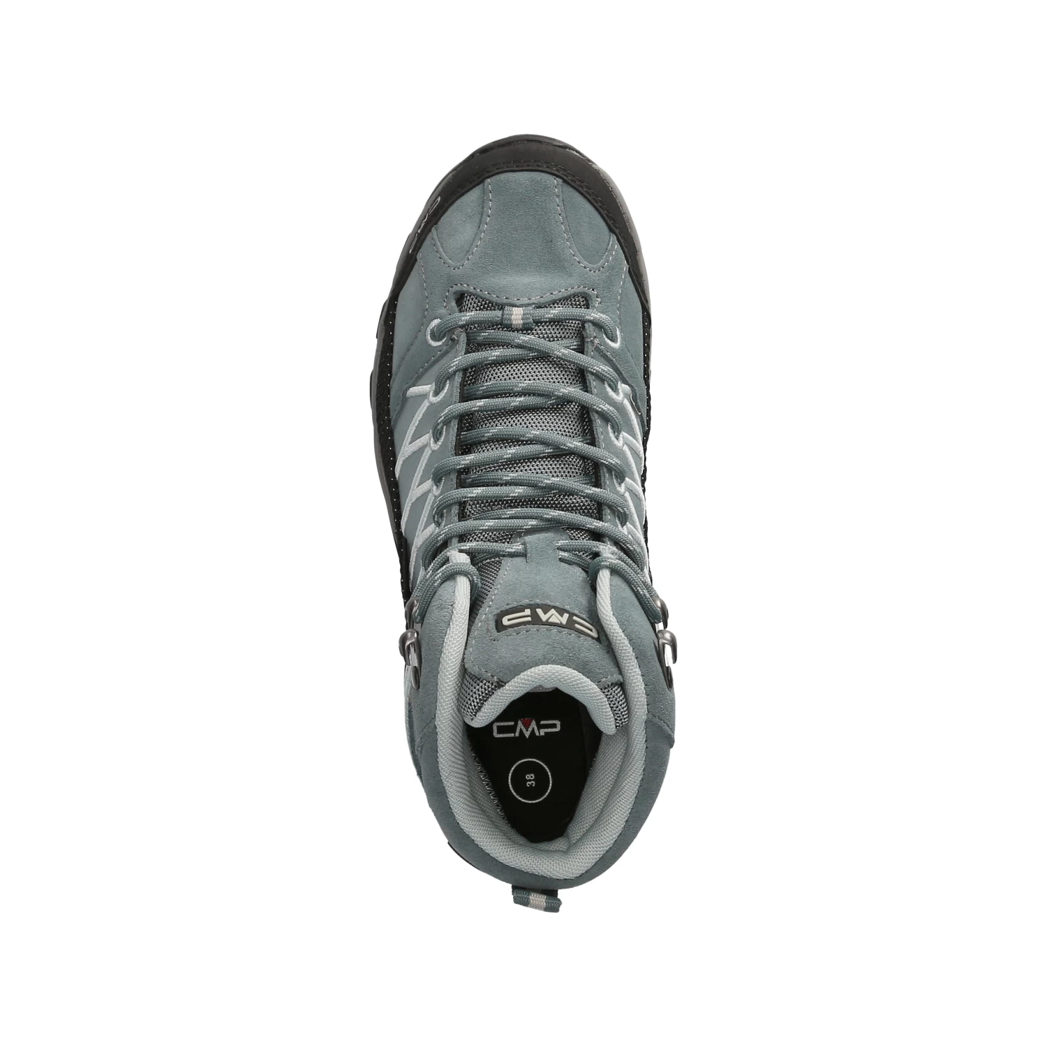 CMP Trekkingschuhe - Mineral Green – Bild 6