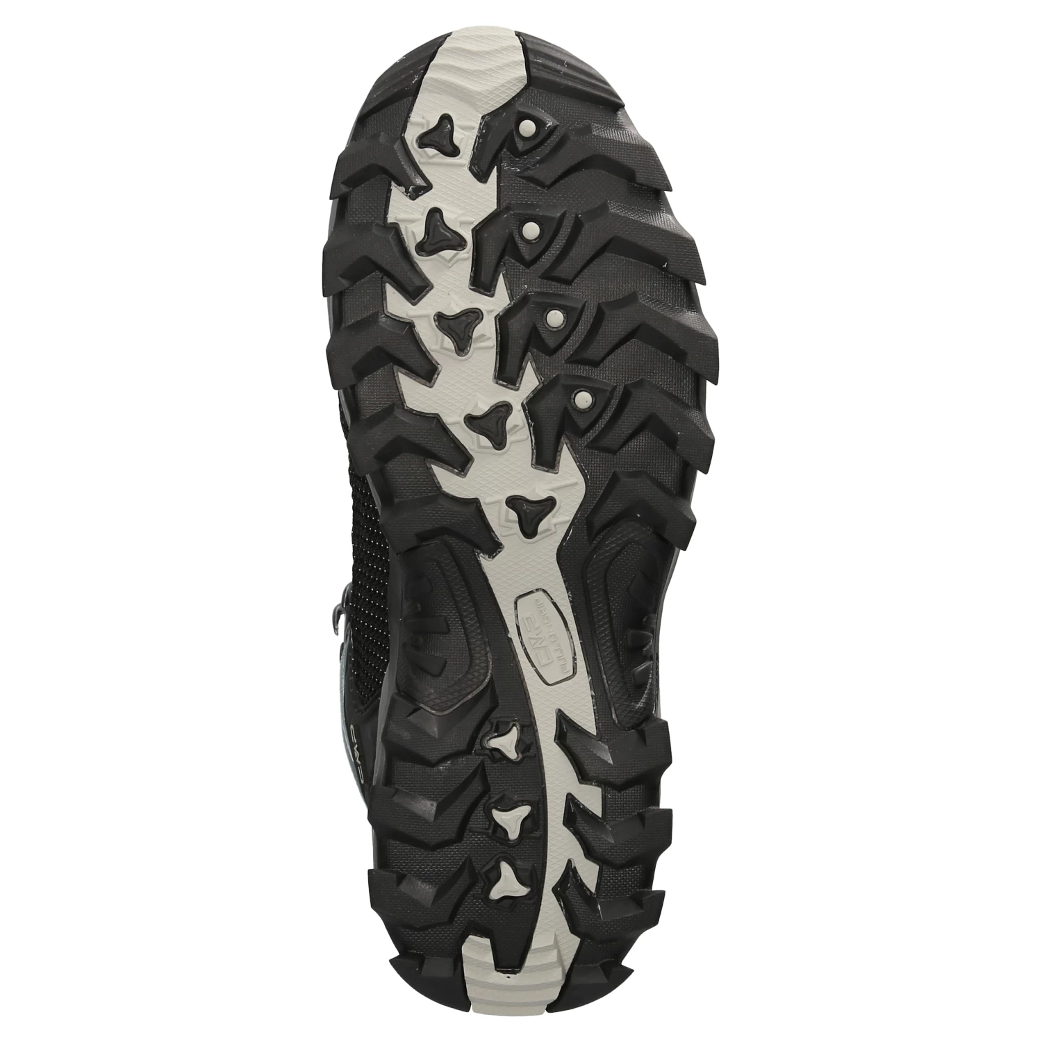 CMP Trekkingschuhe - Mineral Green – Bild 7