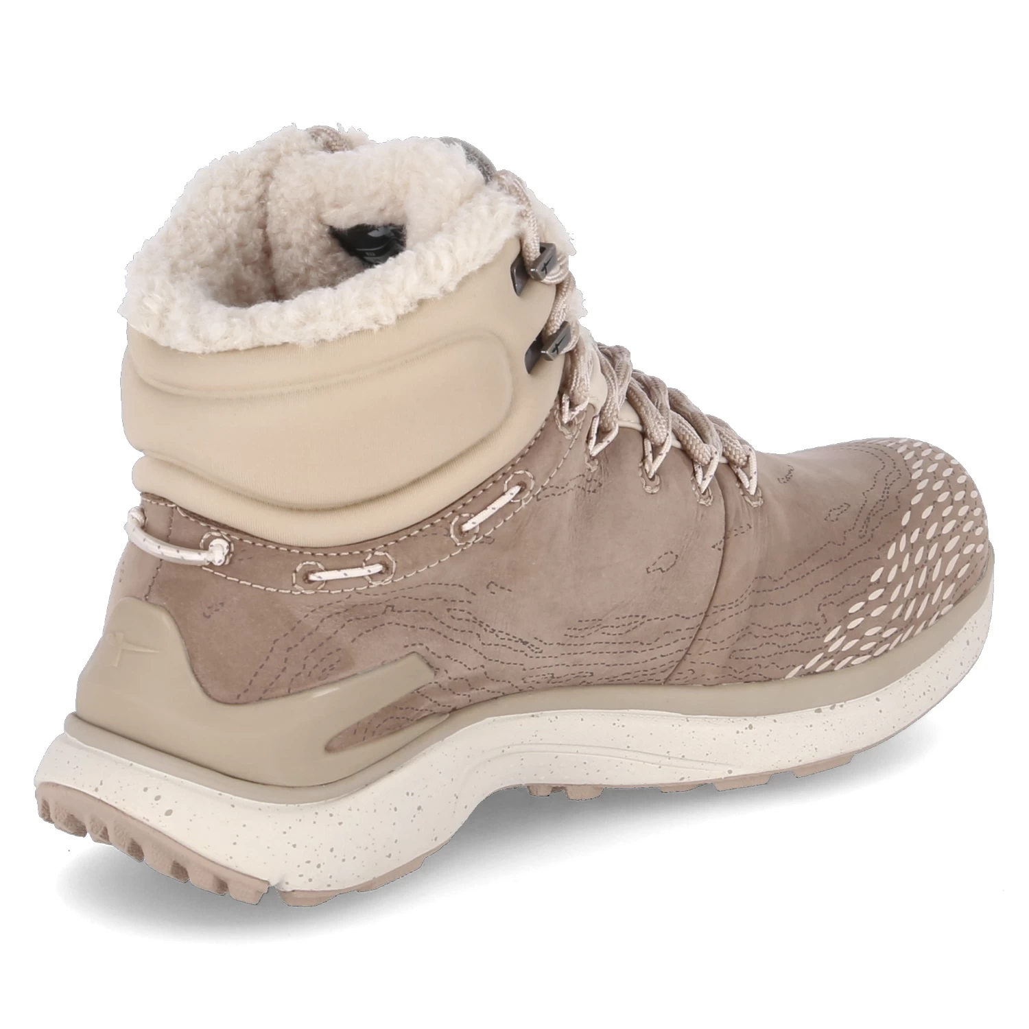 Tamaris Trekkingboots - Mud Uni – Bild 4