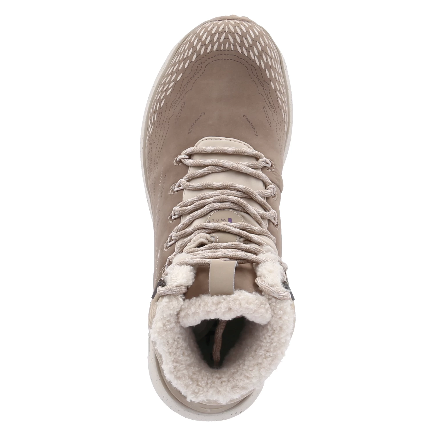 Tamaris Trekkingboots - Mud Uni – Bild 6