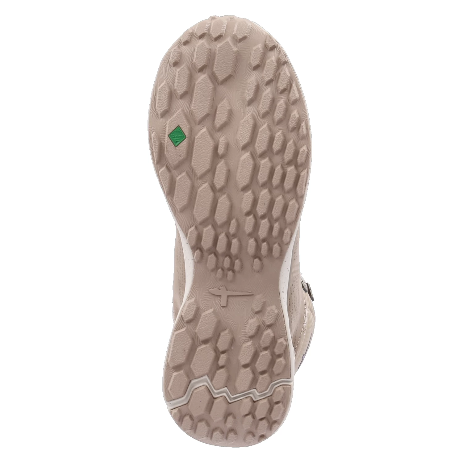 Tamaris Trekkingboots - Mud Uni – Bild 7