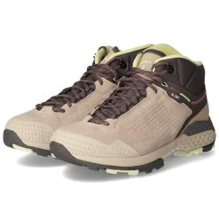 Garmont Stiefeletten GROOVE MID G-DRY WMS - Beige