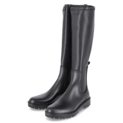 Unisa Gummistiefel ARLO_F22 - Black