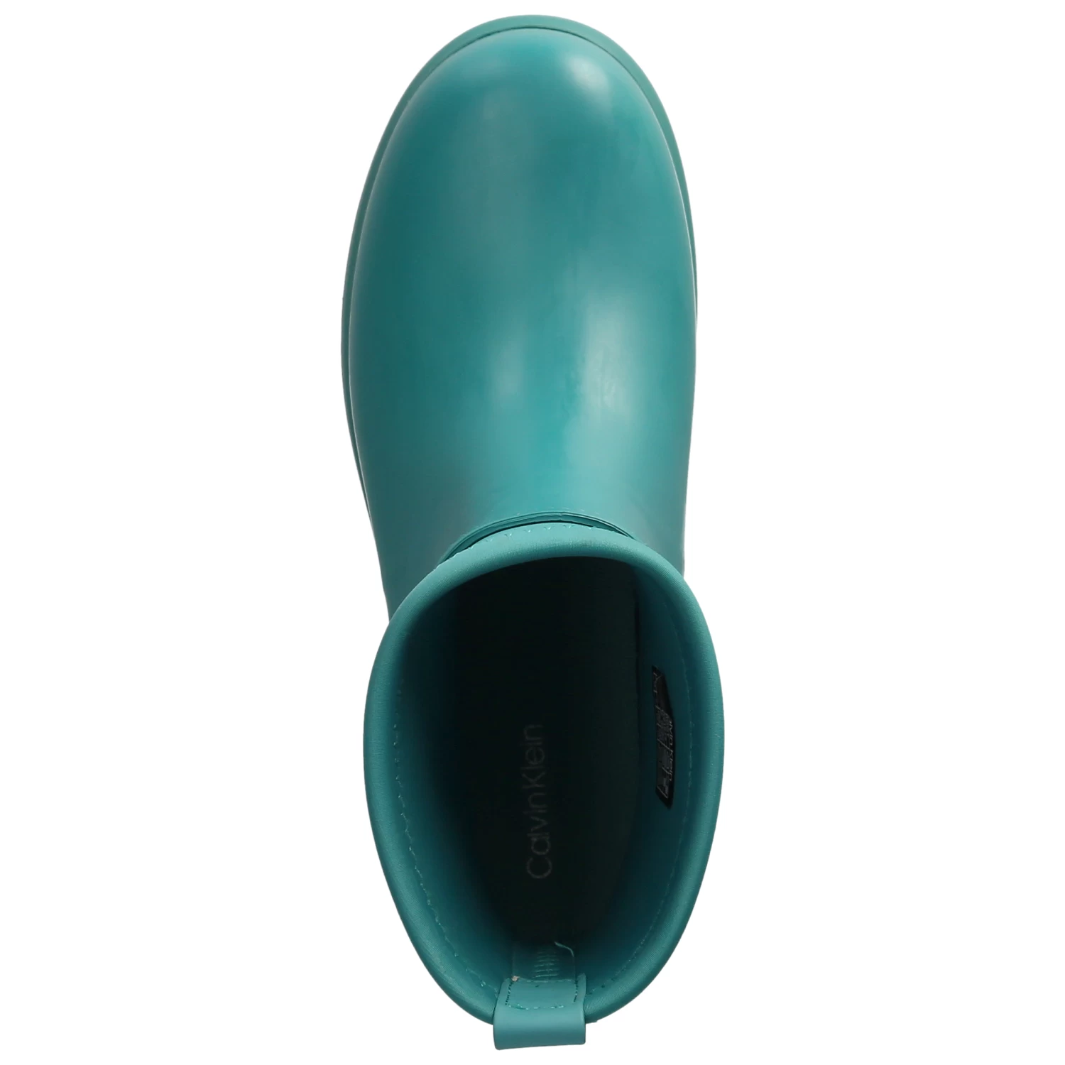 Calvin Klein Stiefeletten RAIN BOOT - Saltwater Green – Bild 6