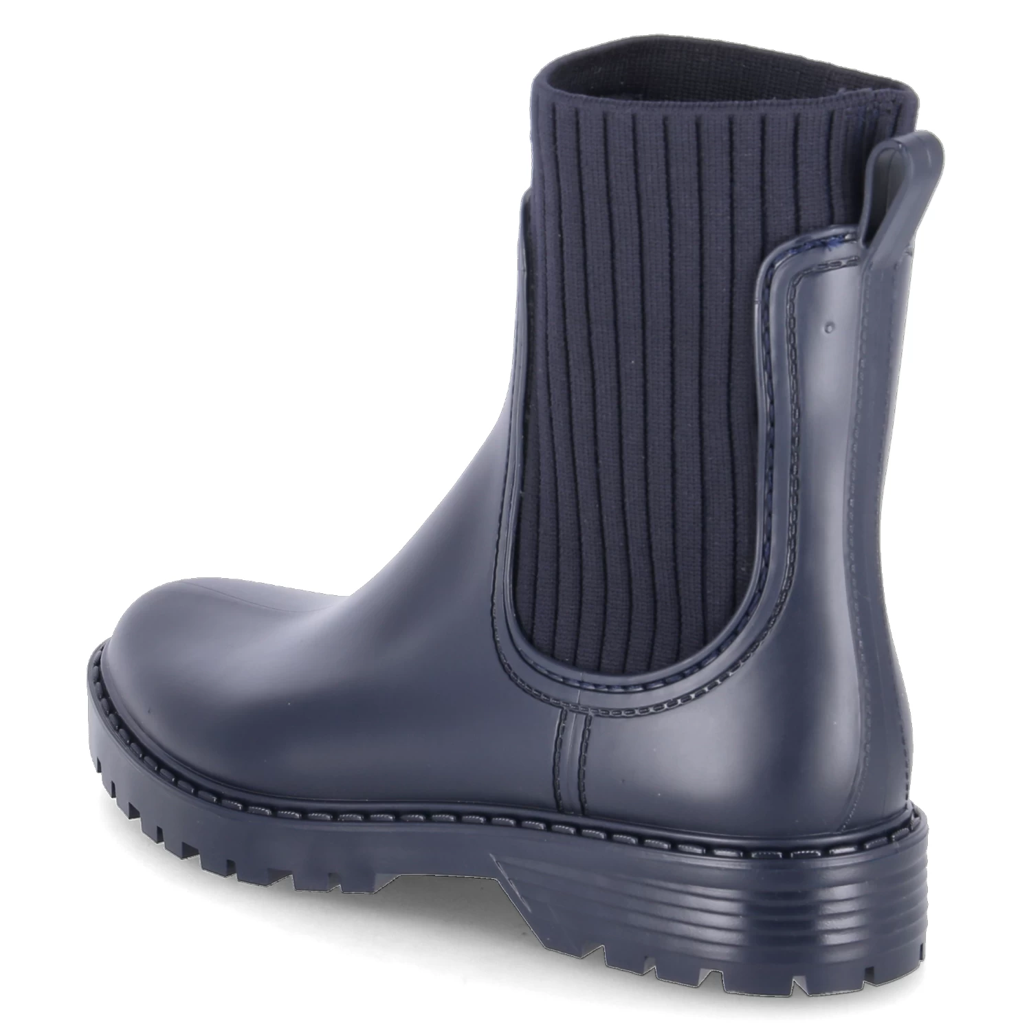 Unisa Chelsea Boots - Casco Aqua – Bild 3
