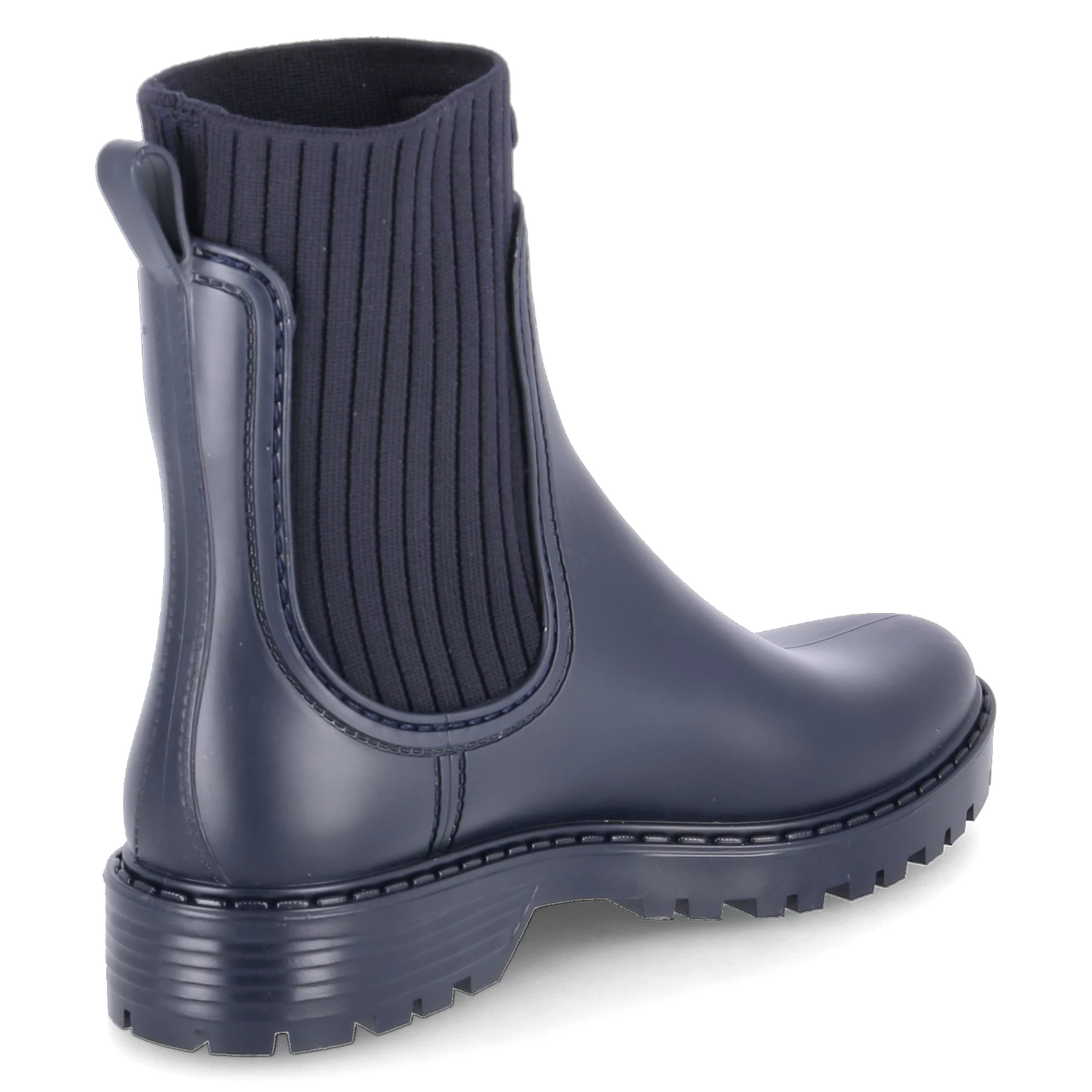 Unisa Chelsea Boots - Casco Aqua – Bild 4