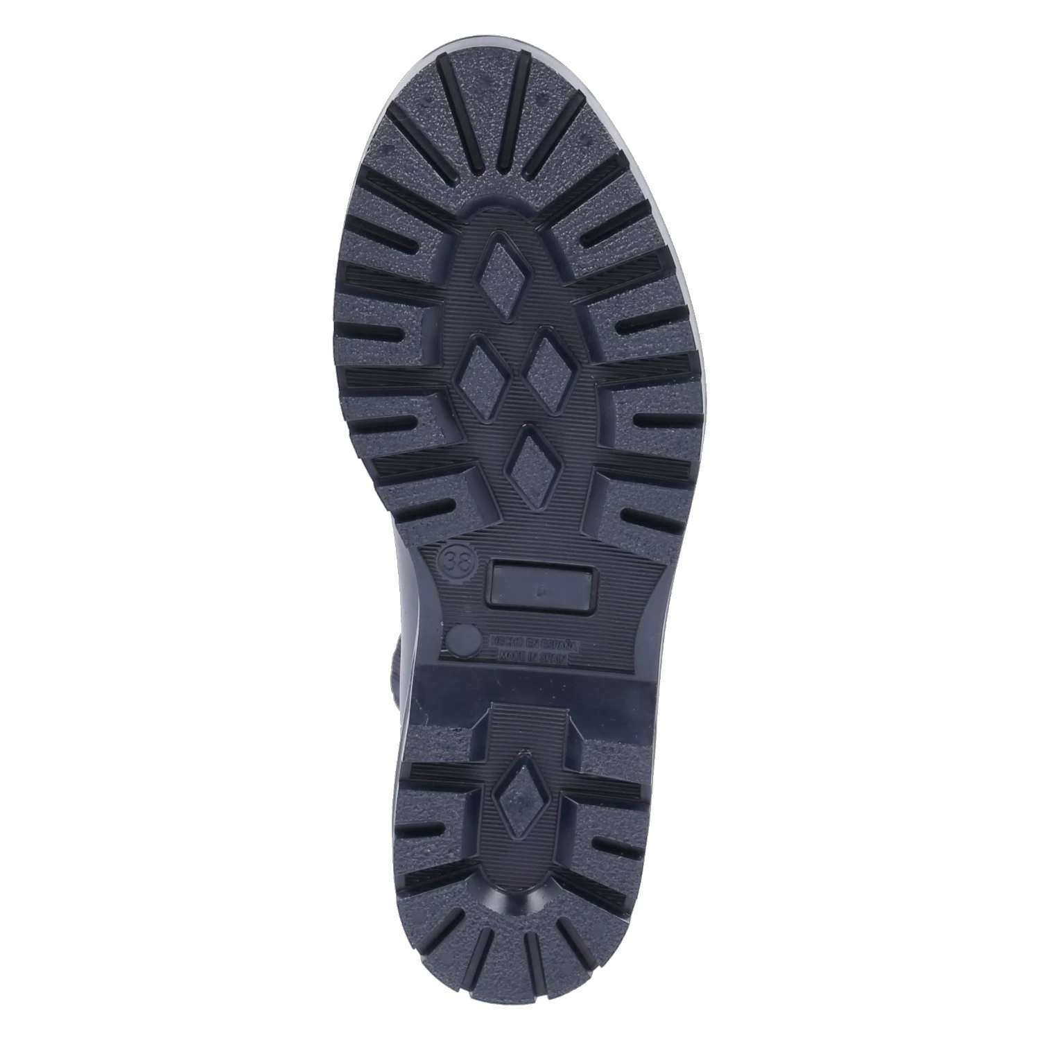 Unisa Chelsea Boots - Casco Aqua – Bild 7