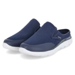 Skechers Pantoletten VINIDICATOR - Navy