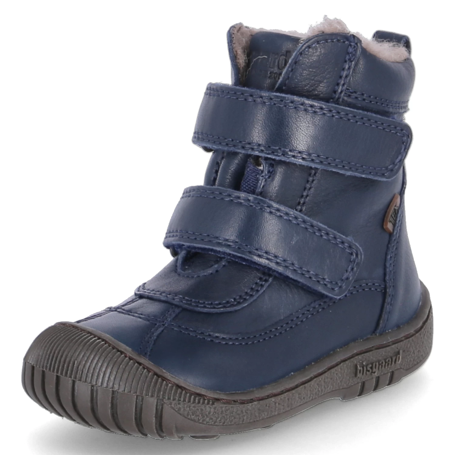 Bisgaard Winterstiefel ELLIS - Navy
