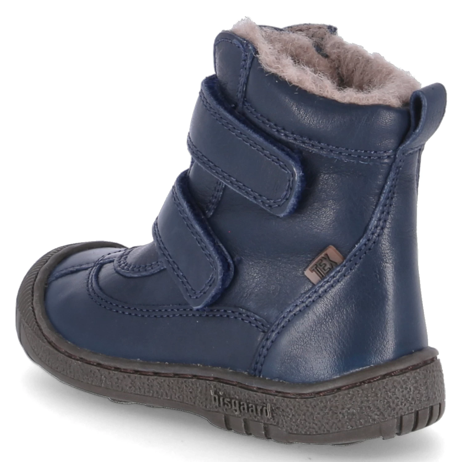 Bisgaard Winterstiefel ELLIS - Navy – Bild 2