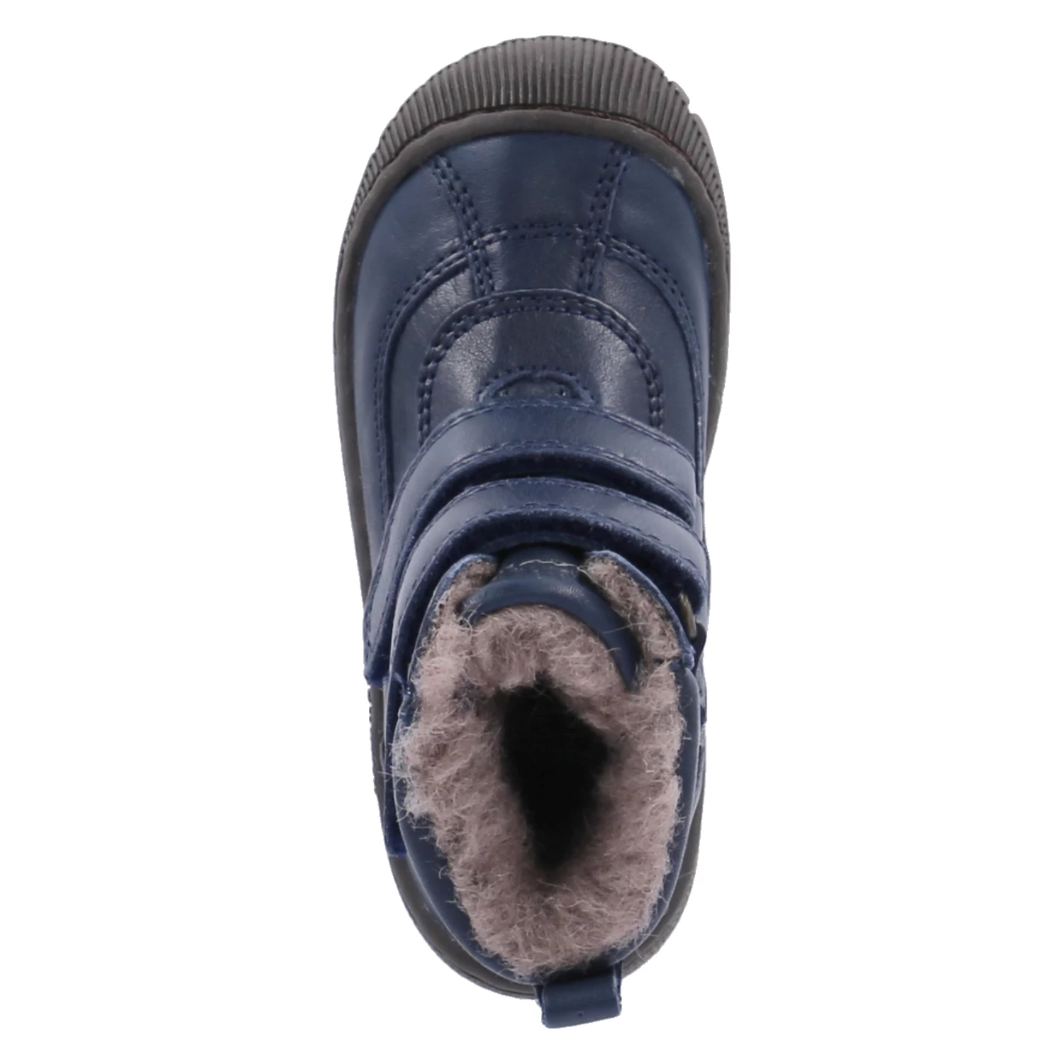 Bisgaard Winterstiefel ELLIS - Navy – Bild 5