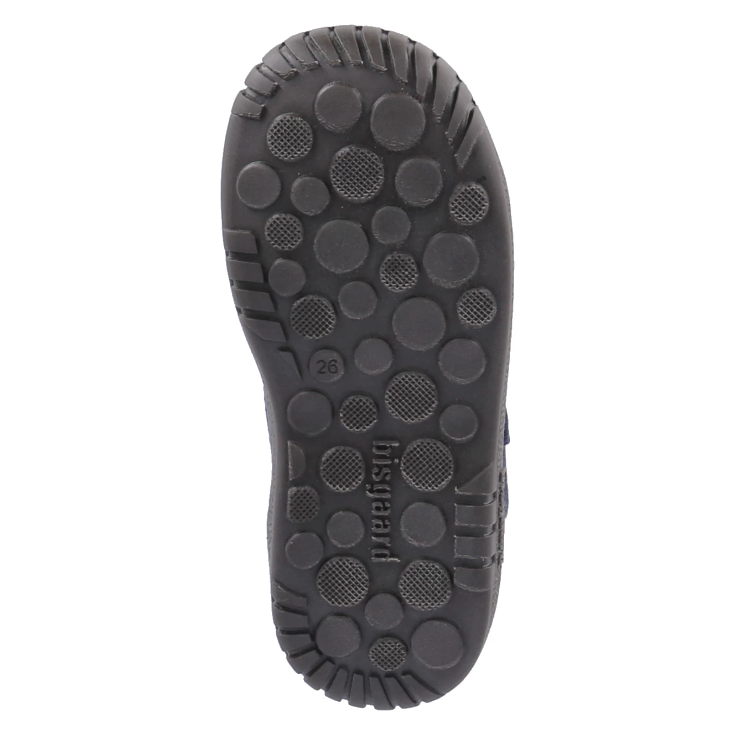 Bisgaard Winterstiefel ELLIS - Navy – Bild 6