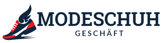 Modeschuh Geschäft